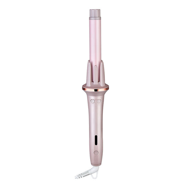 28/32mm Automatic  Hair Curler Large Wave Curling Iron Tongs Temperature Adjustable Anion Fast Heating  Styling Curlers